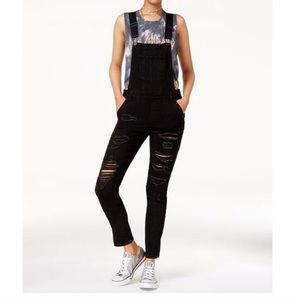 Dollhouse Overalls *50% Off Bundles